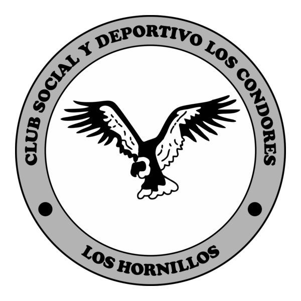 Club Social y Deportivo Los Condores Logo PNG Vector