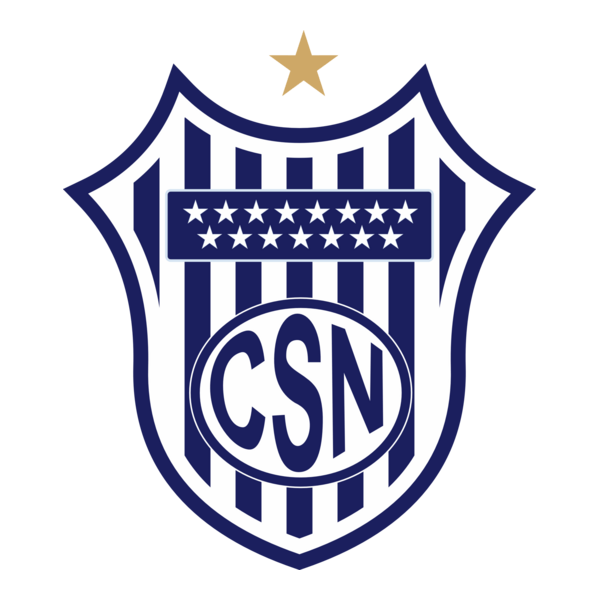 Club Sportivo Norte de Laboulaye Córdoba Logo PNG Vector