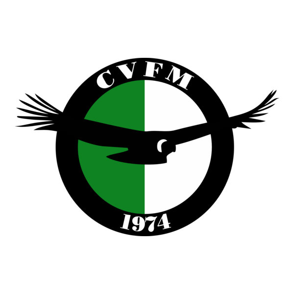 Club Viña Fundación Mendoza de Santa Rosa Mendoza Logo PNG Vector