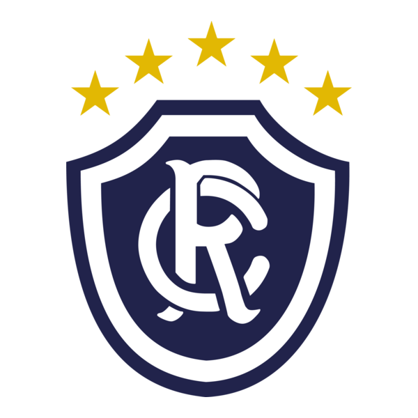 Clube do Remo 2003 Logo PNG Vector