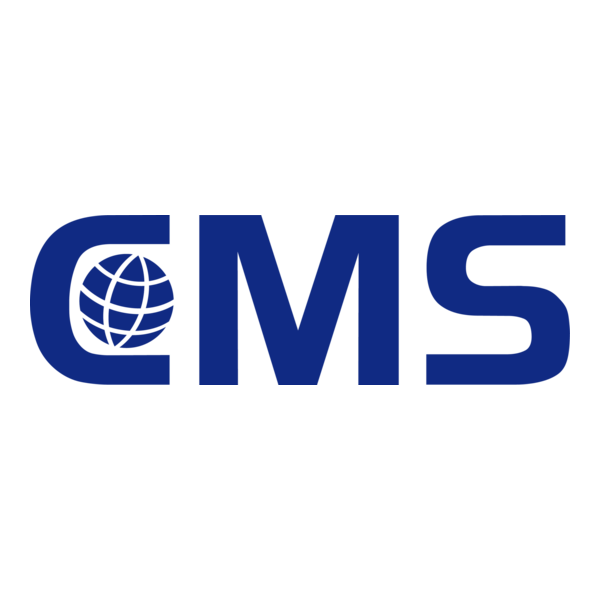 CMS Logo PNG Vector