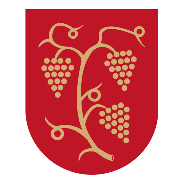 Coat of arms of Židlochovice Logo PNG Vector