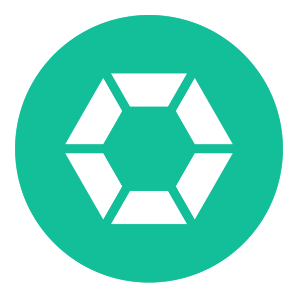 Cobinhood (COB) Logo PNG Vector