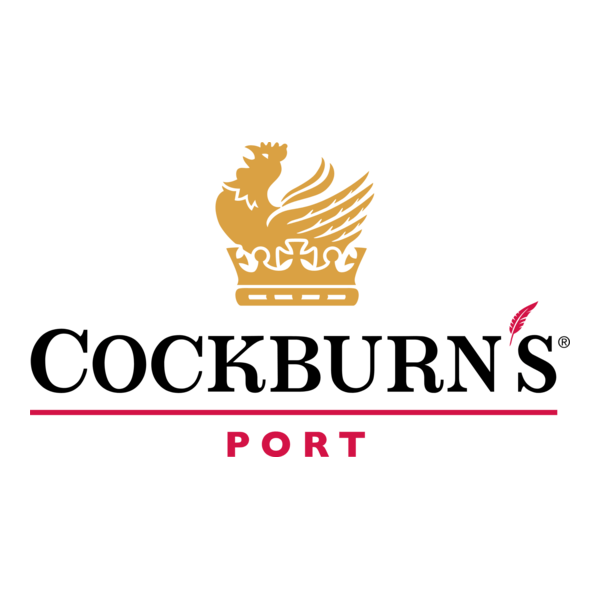 Cockburn’s Port Logo PNG Vector