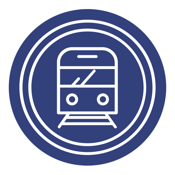 CoinMetro Token (XCM) Logo PNG Vector