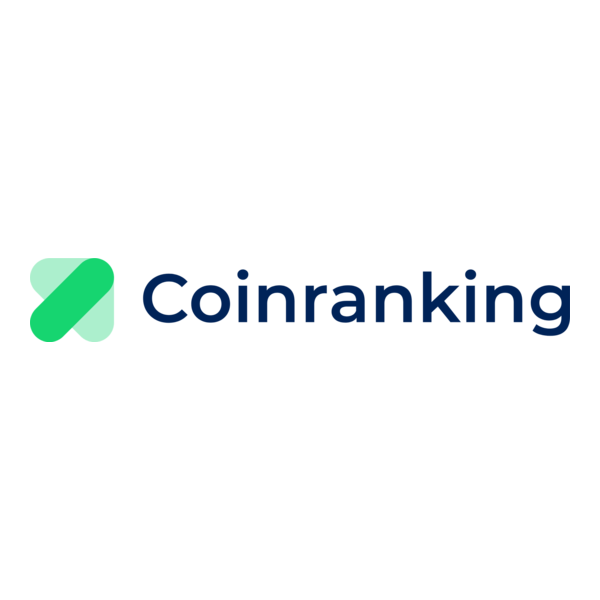 Coinranking Logo PNG Vector