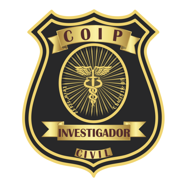 coip Logo PNG Vector