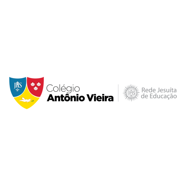 Colégio Antônio Vieira Logo PNG Vector