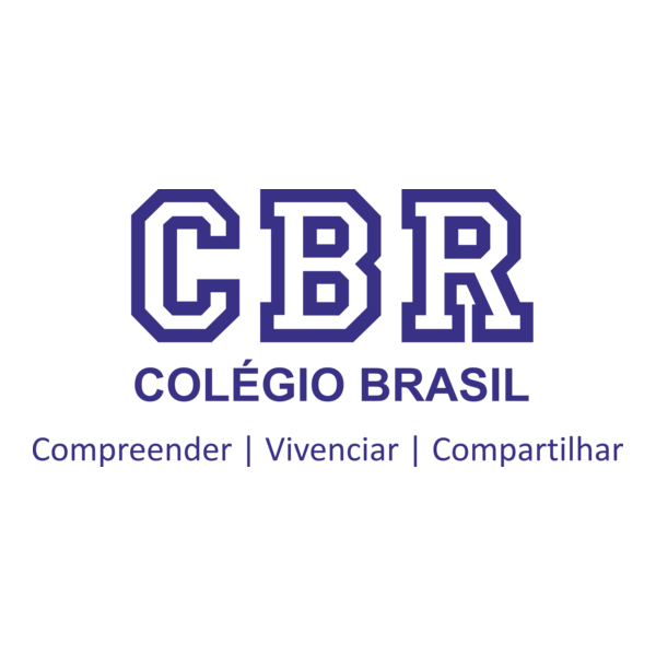 Colégio Brasil SP Logo PNG Vector