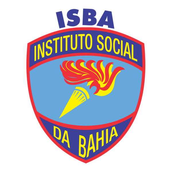 Colégio ISBA Logo PNG Vector