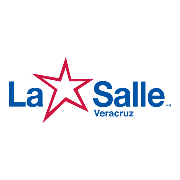 Colegio La Salle de Varacruz Logo PNG Vector