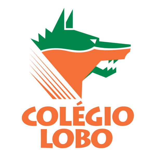 Colégio Lobo Logo PNG Vector
