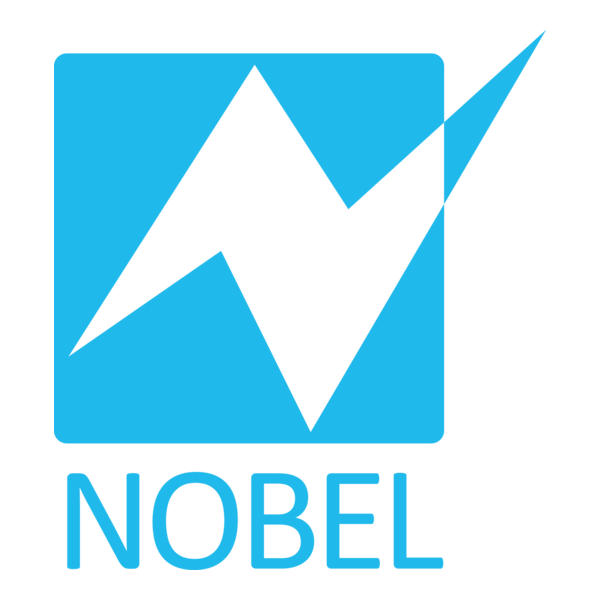 Colégio Nobel Salvador Logo PNG Vector