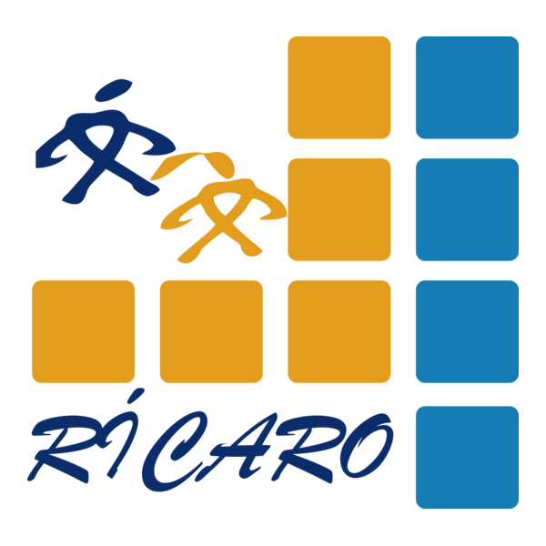 Colégio Rícaro Logo PNG Vector