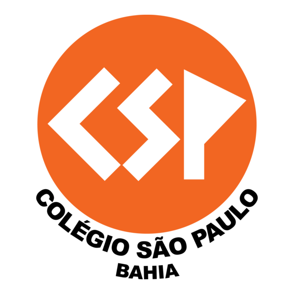 Colégio São Paulo Logo PNG Vector