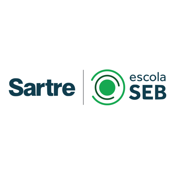 Colégio Sartre - Escola SEB Logo PNG Vector