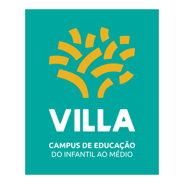 Colégio Villa Logo PNG Vector