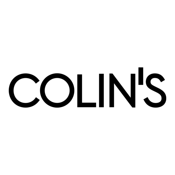 Colin's Logo PNG Vector