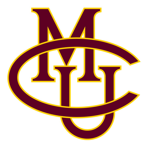 Colorado Mesa Mavericks Logo PNG Vector