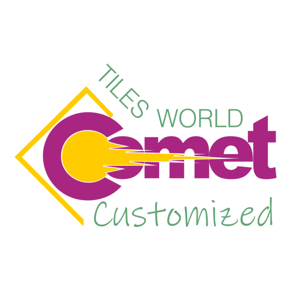 comet Logo PNG Vector