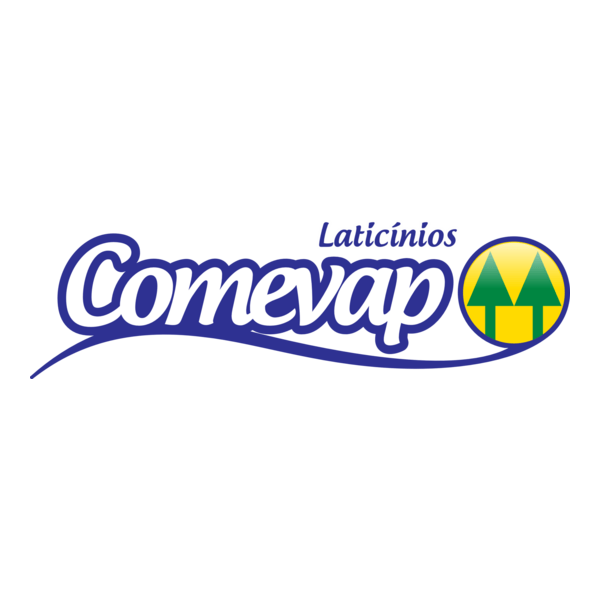 Comevap Logo PNG Vector