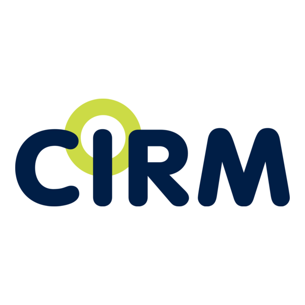 Comité International Radio-Maritime (CIRM) Logo PNG Vector