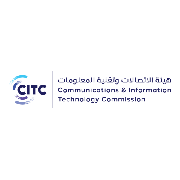 Communications And IT Commission Logo PNG Vector