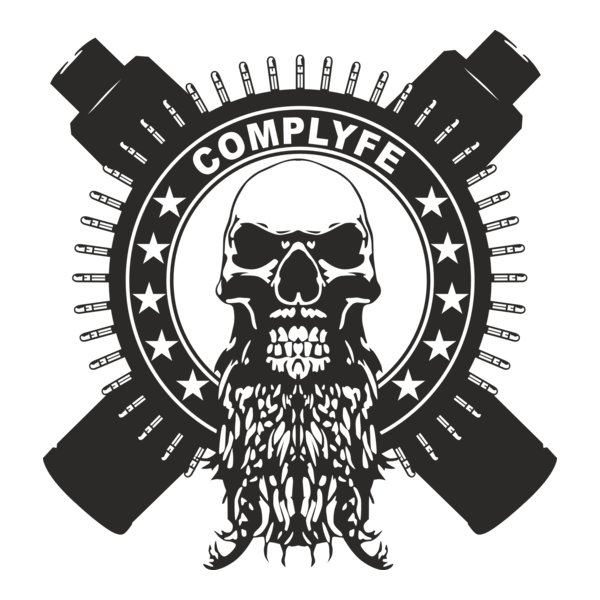 Complyfe Logo PNG Vector