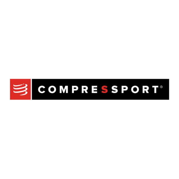 Compressport Logo PNG Vector