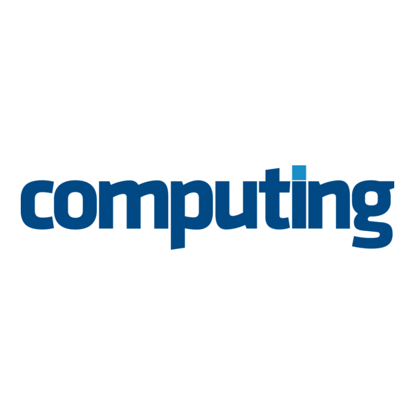 Computing Logo PNG Vector