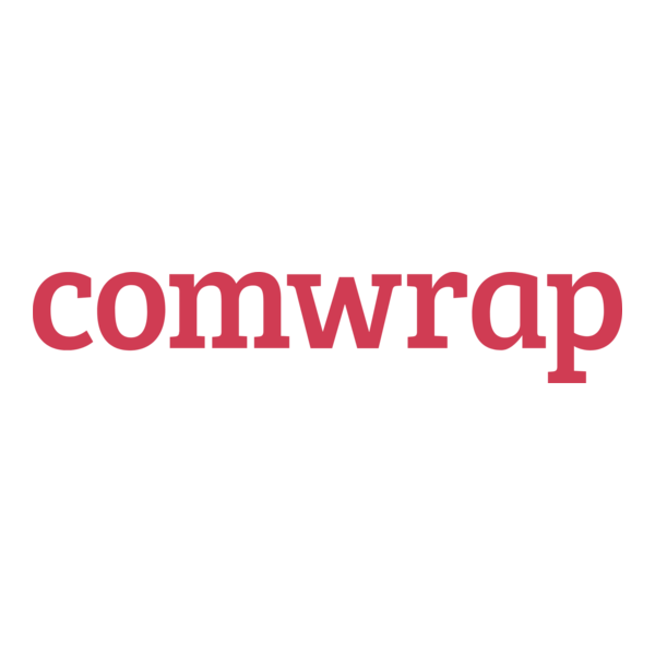 comwrap Logo PNG Vector