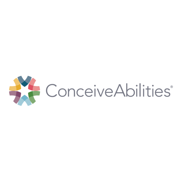 Conceive Abilities Logo PNG Vector