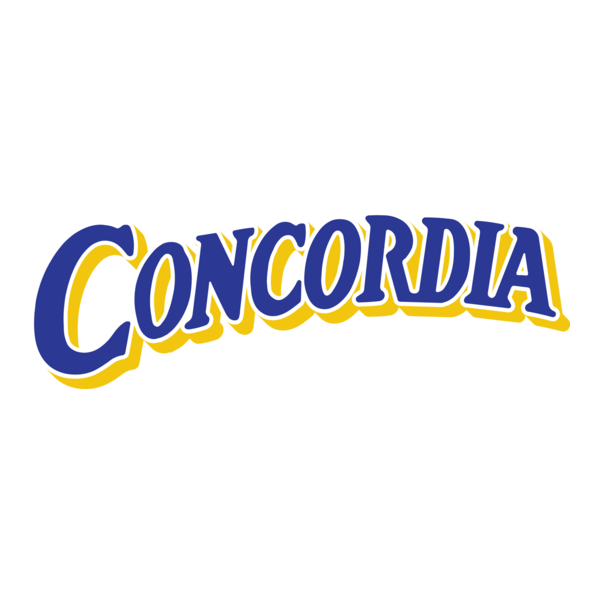 Concordia Clippers Logo PNG Vector