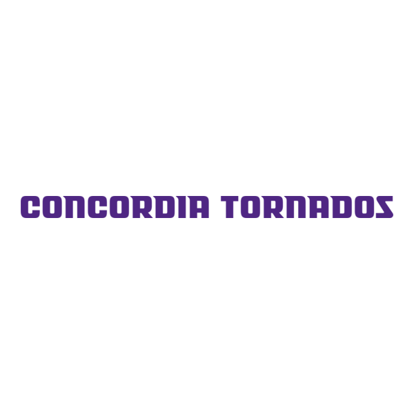 Concordia Tornados Logo PNG Vector