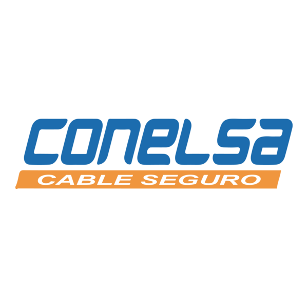 Conelsa Logo PNG Vector