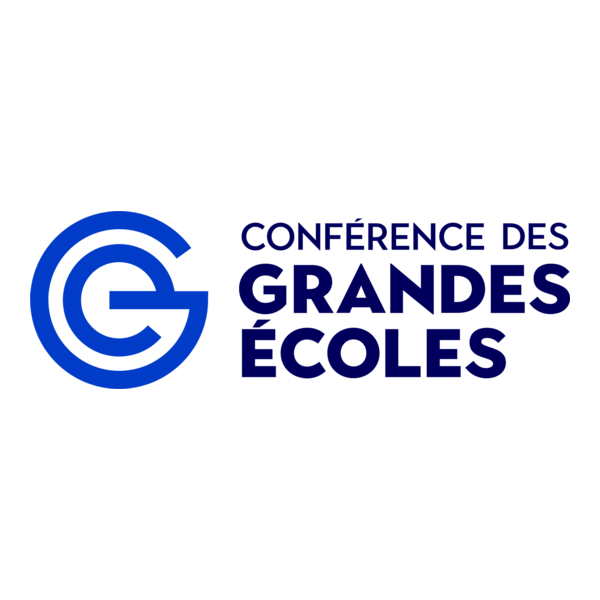 Conférence des Grandes Écoles (CGE) Logo PNG Vector