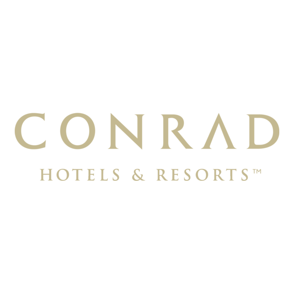 Conrad Hotels Logo PNG Vector