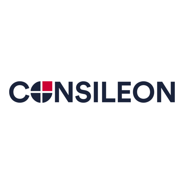 Consileon Business Consultancy Logo PNG Vector