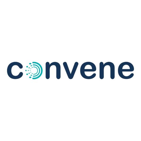Convene Logo PNG Vector