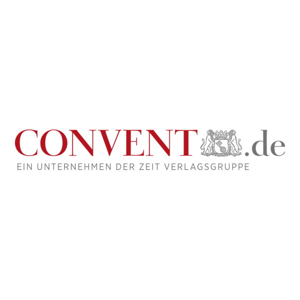 Convent.de Logo PNG Vector