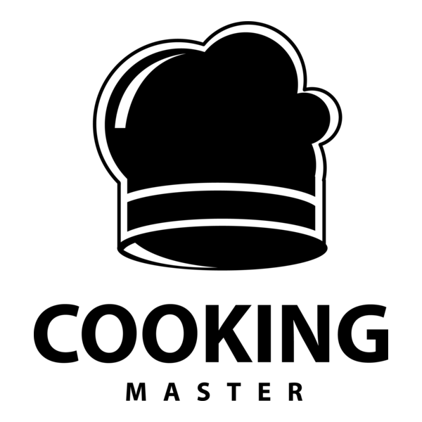 Cooking Logo PNG Vector