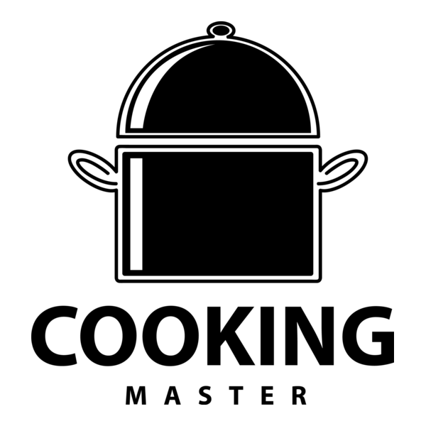 Cooking Logo PNG Vector