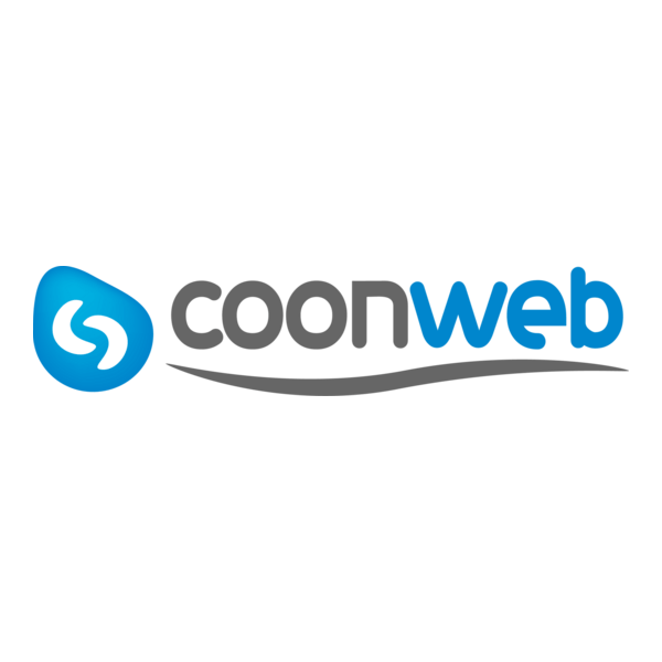 Coonweb Logo PNG Vector
