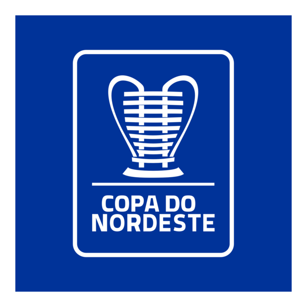 Copa do Nordeste Logo PNG Vector