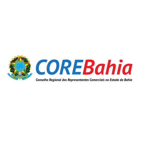CORE Bahia Logo PNG Vector