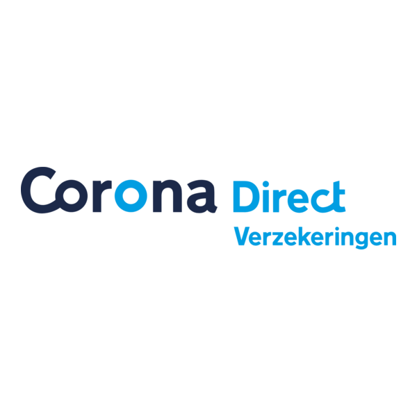 Corona Direct Logo PNG Vector