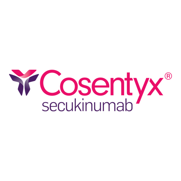 cosentyx Logo PNG Vector