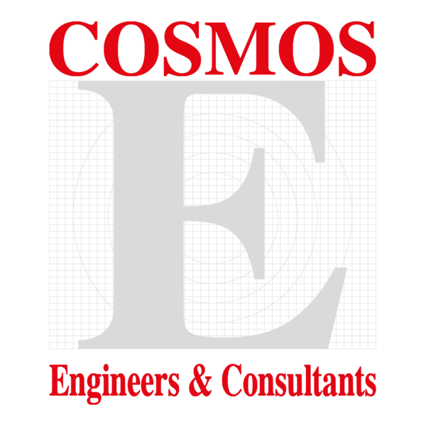 Cosmos Logo PNG Vector