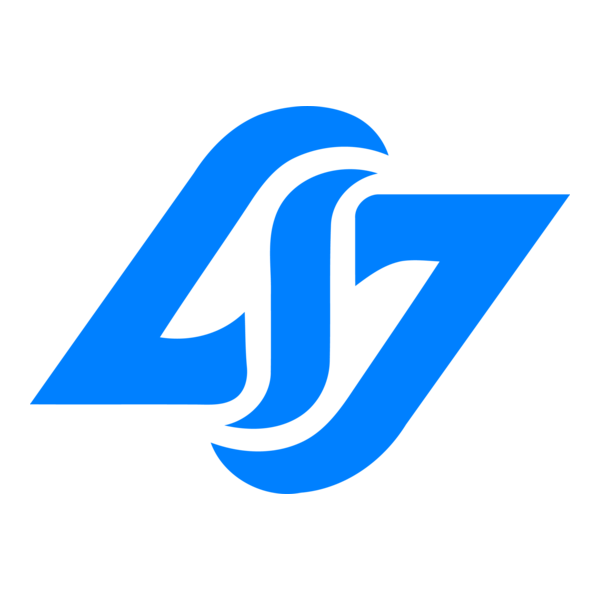 Counter Logic Gaming Logo PNG Vector