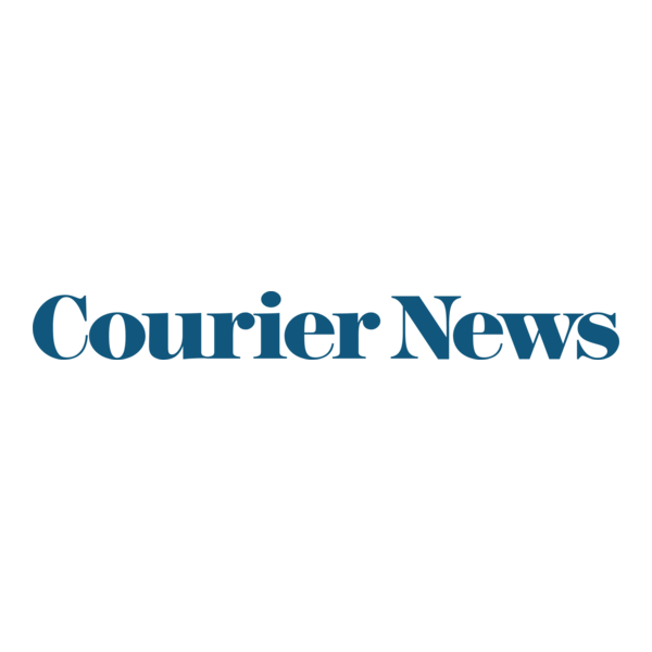 Courier News Logo PNG Vector